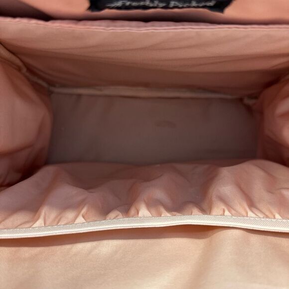 Freshly Picked Peach Diaper Bag - Picture 3 of 14